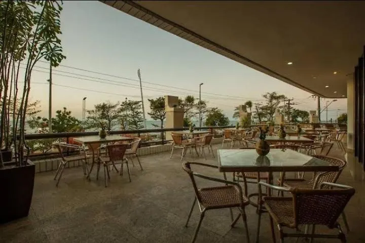 Apto Novo A Beira-Mar Fortaleza-Ce Apartment  Fortaleza (Ceara)