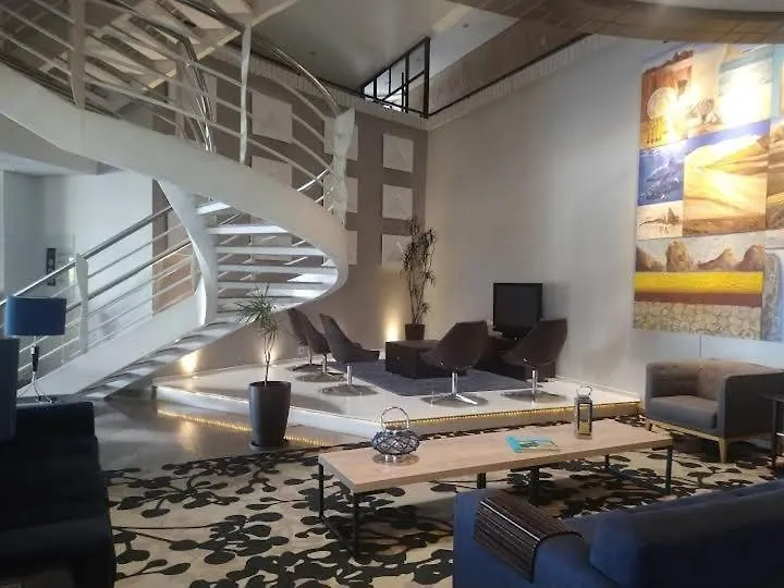 Apto Novo A Beira-Mar Fortaleza-Ce Apartment 0*, Fortaleza (Ceara) Brazil
