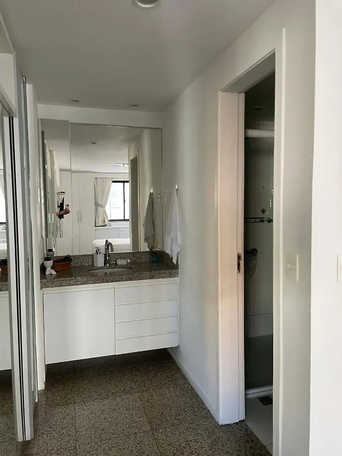 Apto Novo A Beira-Mar Fortaleza-Ce Apartment 0*, Fortaleza (Ceara) Brazil